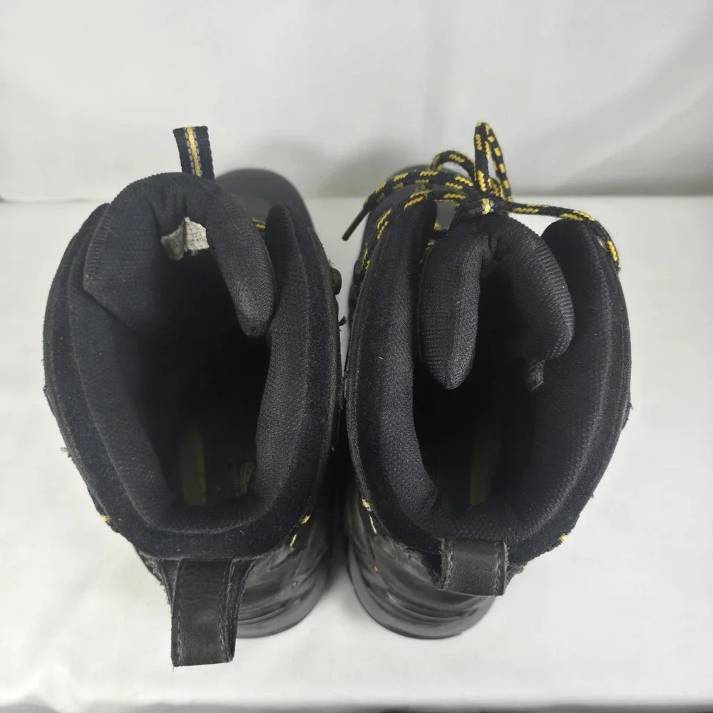 Keen Summit County 450g Insulated Toe Warm Boots Mens 11.5 Dark Gray Waterproof
